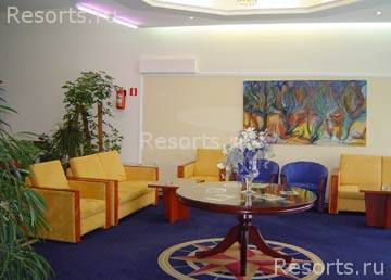 The Hotel Pula 3